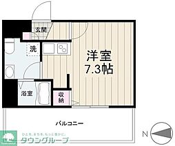 ＭＡＸＩＶ西川口ＡＺ　ＴＲＥ 501
