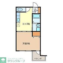 ボヌールＣ棟　913717 303