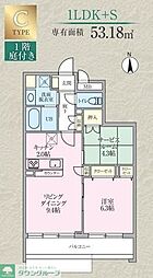 カーム　レジデンス　プロローグ 404