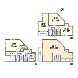 Kolet南鳩ヶ谷#15