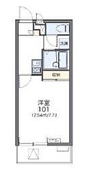 レオパレスルナ　ルミエール与野