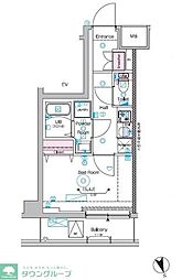 ハイズ戸田マキシヴ 202