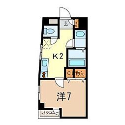 川口市長蔵１丁目