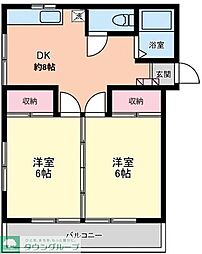 さいたま市南区辻８丁目