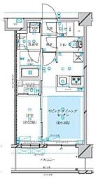 蕨市中央３丁目