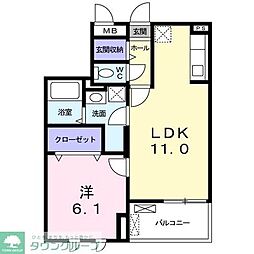 カーサ　シクーラ 403