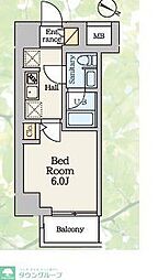 S-RESIDENCE蕨bene 707
