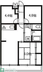 ユーコート南与野 103