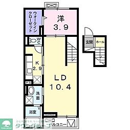 ベル・エトワール 403