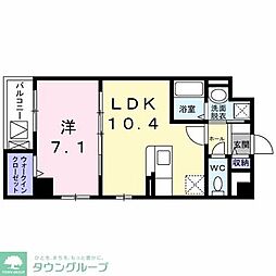 アイリス美園 301