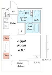 リブリ・さいたま中央 103