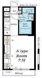 リブリ・SUNエースI 306