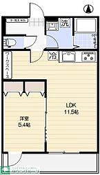 足立区江北７丁目