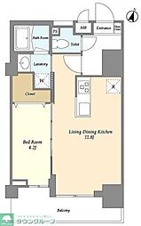 LIBR GRANT 大宮 1405