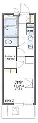 レオパレスブリエスト 103