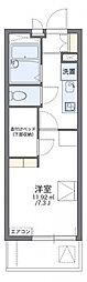 レオパレスブリエスト 308