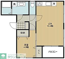 蕨市中央５丁目