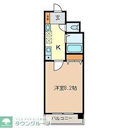 戸田市美女木１丁目