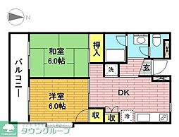 サンフラット 301