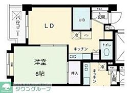 ホワイトメゾン南与野 302