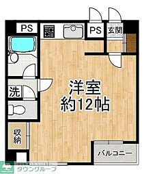 蕨市中央３丁目