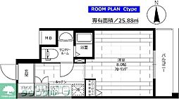 ステージファースト西川口