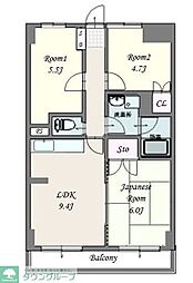 シィン　シティ 202