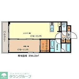 グランガーデンI 1201