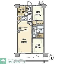 ベルドゥムール草加金明通り 204