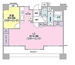 レーベンリヴァーレ草加レイール 903