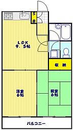 クリーンピア 102