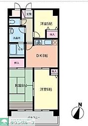 川口市長蔵２丁目