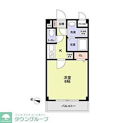 蕨市中央４丁目