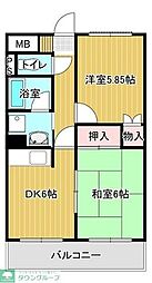 第2芦原マンション 308