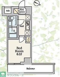 S-RESIDENCE蕨bene 202