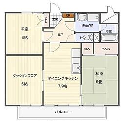 アーバンスクエア 302