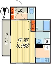 グラスアイビル 301