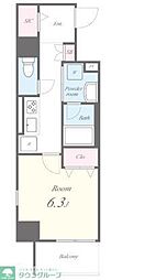 ウィステリアヴィラ 504