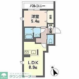 メゾン・ド・リヴァージュ 0302