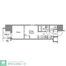 オーパスホームズ川口 1205