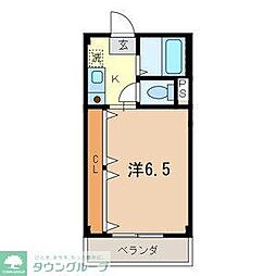 メゾンＫＴＳ 201