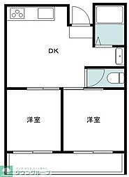 江戸スカイビル 304