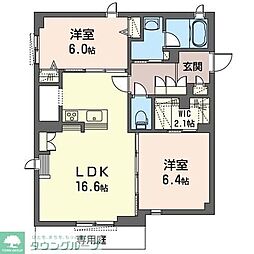 戸田市笹目１丁目