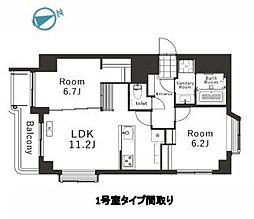 川口市川口６丁目