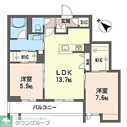 さいたま市緑区大字下野田