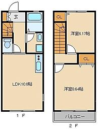草加市手代３丁目の一戸建て
