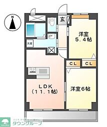 Ｃｈａｔｅａｕ　ｌｉｅｎ(シャトーリアン) 307