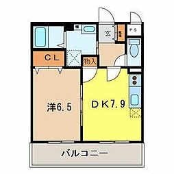エスプレンドビスタIII 203