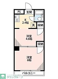 戸田市下戸田２丁目