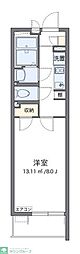 クレイノエスタシオン 101